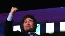 Imagen de Javier Milei se impuso en Cipolletti y la ciudad festejó el triunfo en las PASO 2023