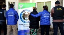 Imagen de Estafó por Facebook a un hombre en Córdoba y fue detenida en Roca