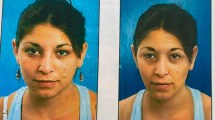 Imagen de La inteligencia artificial recreó cómo se vería Natalia Acosta, una mujer desaparecida hace años