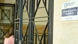 Una jueza de Neuquén concursó para «rendir cuentas» de su trabajo y no para acceder a un cargo