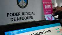 Imagen de Dónde voto en Rincón de los Sauces para las elecciones a intendente 2023