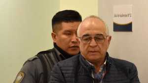 Teléfonos y audios, las otras pruebas que complican a los imputados en el crimen del «Ruso» Auer