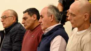 Ruso Auer y crimen del taller: empiezan los juicios por dos resonantes homicidios en Neuquén