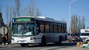El boleto interurbano ya subió un 26% en Neuquén y habrá más aumentos