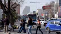 Imagen de Subió el colectivo en Neuquén: el viaje costará 759 pesos
