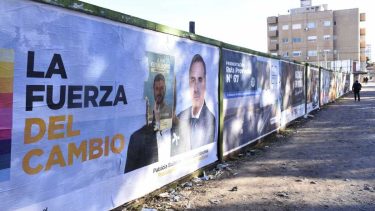 En Neuquén habrá nueve listas para los cargos legislativos. Foto: archivo Matías Subat.