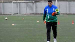 Doglioli y su llegada a Maronese: «Me hicieron sentir valorado»
