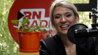 Nadia Marquez es la próxima diputada nacional por la Provincia de Neuquén. (Matías Subat)