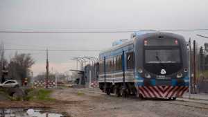 La Justicia es la próxima estación para el Tren del Valle: presentan un amparo para reactivar el servicio