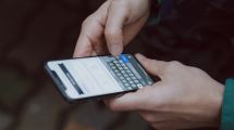 Imagen de 5 apps gratuitas para tomar notas en tu celular fácil y rápido 