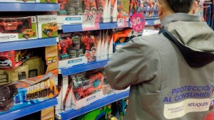 Crean un registro público para ver qué comercios tienen infracciones en Neuquén