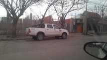 Imagen de Violento asalto a una jubilada en Roca: esperaron que desactive la alarma y se llevaron dólares