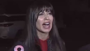 Pamela Sosa explotó contra Aníbal Lotocki por la muerte de Silvina Luna: «Da la cara, asesino»