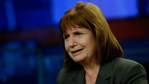 PASO 2023: Bullrich dijo qué hará con el cepo y defendió el búnker unificado con Larreta