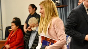 Ya tienen ganadores tres concursos para juez de Garantías en Neuquén