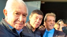Imagen de Petroleros del MPN explicaron las razones por las que hacen campaña por Massa en Neuquén