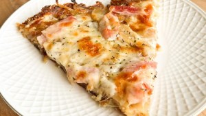 Fugazzeta de papa, ideal para principiantes en la cocina