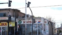 Imagen de Vieron al presunto autor del disparo a un adolescente durante un robo organizado en Neuquén