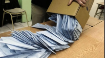 Imagen de PASO 2023: todo lo que tenés que tener en cuenta antes de ir a votar