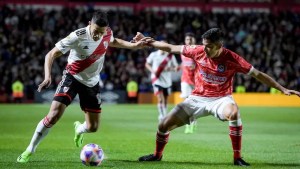 River enfrenta a Argentinos Juniors en el debut de la Copa de la Liga: hora, TV y todo lo tenés que saber