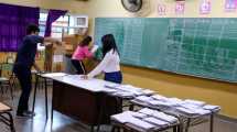 Imagen de Elecciones PASO 2023: cerraron los comicios con buena participación del electorado en Roca