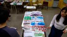 Imagen de Elecciones PASO 2023 en Roca: los primeros resultados no oficiales dan ventaja a Milei
