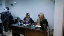 Imagen de Caso Rafael Nahuel y la última audiencia antes del fallo: las defensas preparan sus alegatos