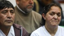 Imagen de Rafael Nahuel: comenzó el juicio en Roca y Carriqueo denunció «racismo institucional»