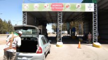 Imagen de Desde el Senasa recordaron que no se pueden ingresar productos de origen animal a la Patagonia