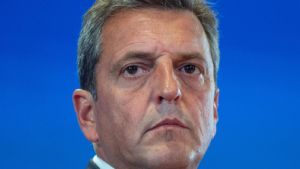 Una por una, las medidas de Sergio Massa: beneficios para jubilados, monotribustistas y trabajadores