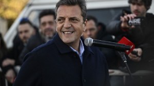 Massa confirmó que convocará a radicales y peronistas del PRO: «El presidente voy a ser yo»
