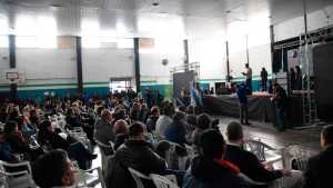 Llega la audiencia pública por el primer proyecto de GNL del país: cómo seguirla en vivo