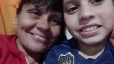 El cuerpo de una mujer y su hijo fueron encontrados en un freezer en Olavarría.