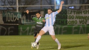 Federal A: Sol de Mayo no pudo con Villa Mitre y cayó por goleada