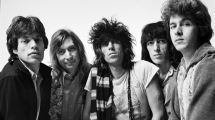 Imagen de 50 años de «Angie»: sobreviviendo a los ’70