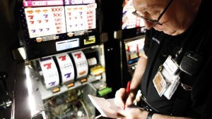 Casinos del Río busca técnicos electrónicos o electromecánicos para trabajar en Cipolletti