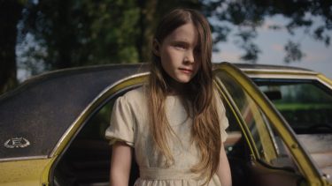 The Quiet Girl compitió contra Argentina, 1985 en los Oscars. 