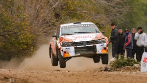 La Vuelta de la Manzana cerró su registro de anotados para el Rally Argentino