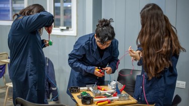 Las inscripciones estarán abiertas hasta el próximo 20 de agosto y los cursos son gratuitos, pero tienen cupos limitados. (Foto: gentileza)