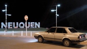 Quiénes son los jóvenes del trágico vuelco en la Ruta 22: ambos son del norte de Neuquén