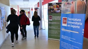 La UNRN recibió fondos para mejorar la competitividad de las economías regionales