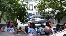 Imagen de En Río Negro, el STJ rechazó el amparo de la Unter y convalidó descuentos por los paros