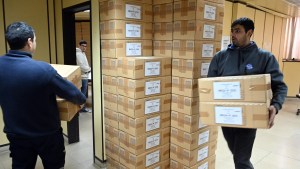 Participación en las PASO: pisos, techos y por qué hay luces de alarma en Río Negro