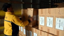Imagen de PASO 2023: Río Negro perfila tres diputados nacionales entre boletas cortas y largas