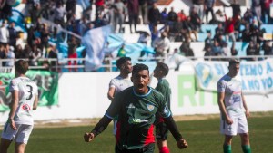 Federal A: Con un gol de Jamal Bhuyan, Sol de Mayo le ganó a Germinal de Rawson