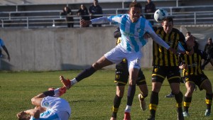 Federal A: Sol de Mayo empató con Santamarina de Tandil y así quedaron las posiciones