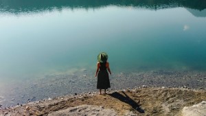 Viajar sola, consejos y experiencias sobre la aventura que más y más mujeres se animan a tener