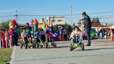 El evento se realizará este domingo en Catriel. Foto: archivo.