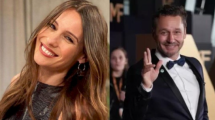 Imagen de Pampita señaló a una actriz con la que no trabajaría y reflotó un escándalo con Natalia Oreiro