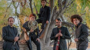 El Ensamble Viento Sur presenta en Viedma la ópera Hansel y Gretel